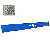 Ніж газонокосарки 48 см. ARCHER з кільцями, фото 2