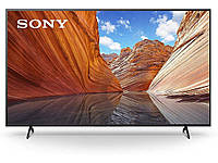 Телевизор 55 дюймов Sony KD-55X80J (IPS Direct LED 60 Гц Wi-Fi)