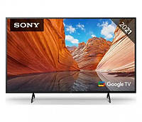 Телевизор 55 дюймов Sony KD-55X81J (IPS Direct LED 60 Гц Wi-Fi)