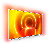 Телевизор 50 дюймов Philips 50PUS7835 (50 дюймов 60Гц Ultra HD Smart TV Wi-Fi T2 S2)