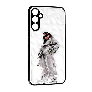 Чохол Prisma Ladies New для Samsung A54 Fashion Style