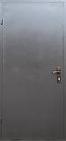 Вхідні двері ProДім Еко-Техно, фото 10