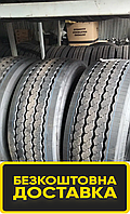 Вантажні шини 385/65 r22,5 MICHELIN XTE3