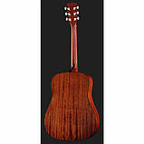 Акустична гітара  Cort AD810 OP, фото 8