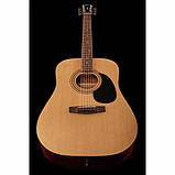 Акустична гітара  Cort AD810 OP, фото 4