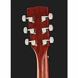 Акустична гітара  Cort AD810 OP, фото 6