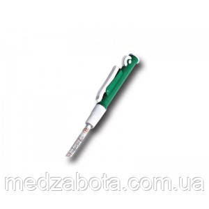 Дозатор MICROmed поршневий для піпеток до 10 мл, фото 1