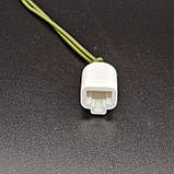 Захисний конектор RJ45. Білий., фото 8