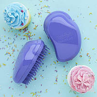 Щетка для волос Tangle Teezer The Original Thick & Curly Lilac Fondant (5060630040420) профессиональная