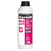 Ґрунтовка Ceresit CT 17 СУПЕР 2 л