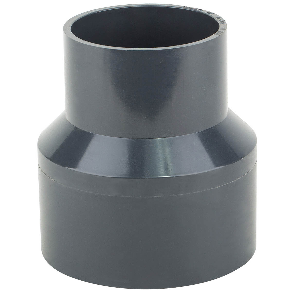 Era Муфта ПВХ Era US00450 редукційна. d40х50 мм