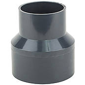 Era Муфта ПВХ Era US00475 редукційна. d75х63 мм