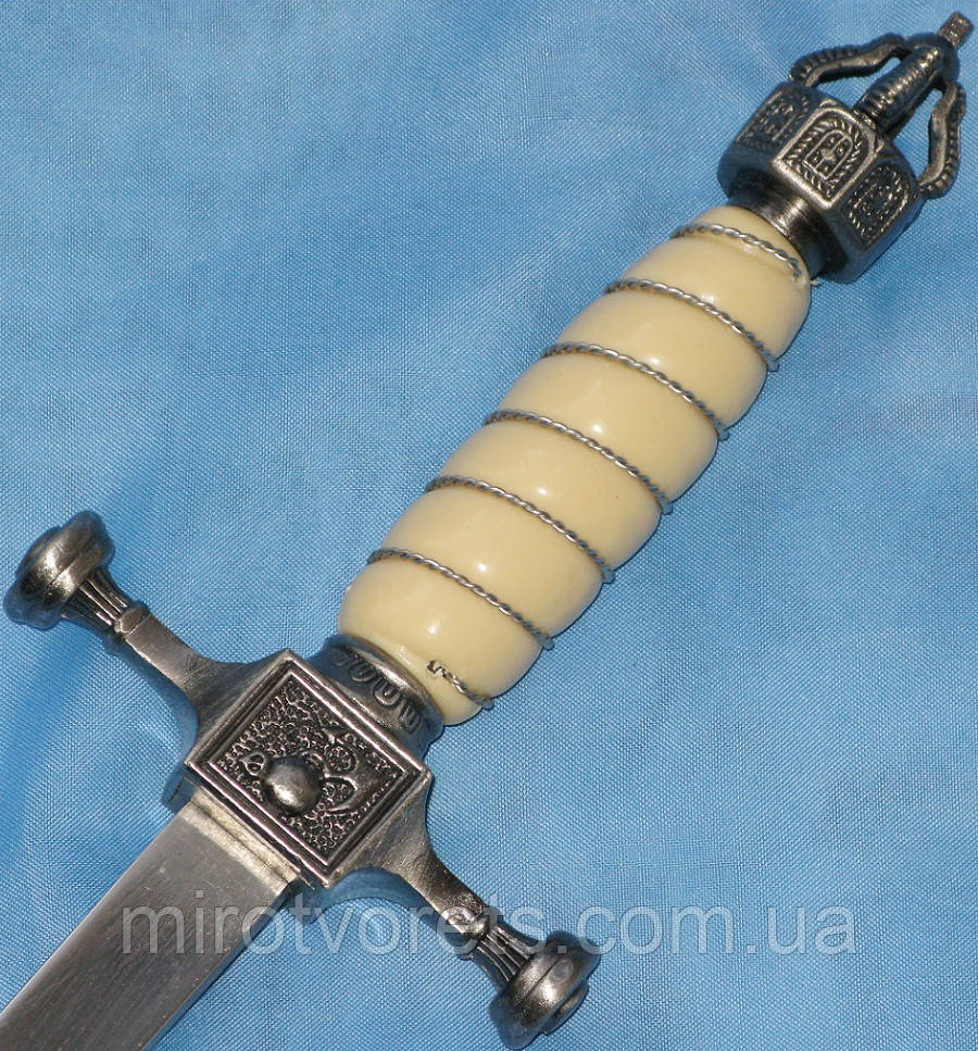 Морський кортик німецький. сувенірний