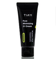 Крем для сужения пор TIAM Pore Minimizing 21 Cream TUBE