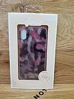 Чохол для IPhone X SONIX Рожевий, Помаранчевий, фото 3