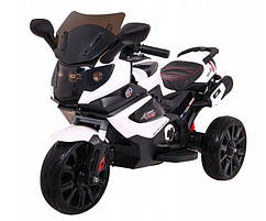 Дитячий мотоцикл на акумуляторі Grand Sport