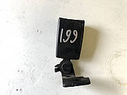 Фіксатор ременя безпеки задній лівий Opel Corsa D 5-Door 13274778 No199