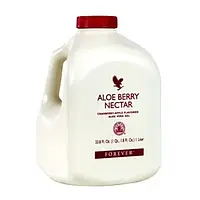 Алоэ гель форевер ягодный нектар (Aloe Berry Nectar) 1000 мл