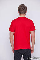 Футболкa чоловіча оптом, Glo-story, S-2XL рр, № MPO-D0110, фото 3