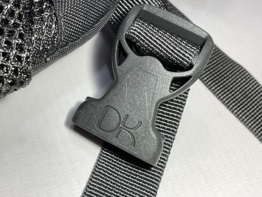 Dakine top wonder black