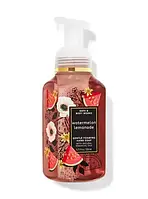 Мыло-пенка Bath&Body Works Watermelon Lemonade