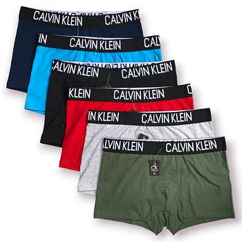 CALVIN KLEIN модель 16