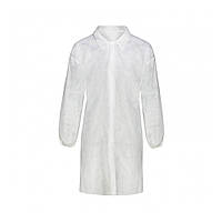 Халат CLASSIC на кнопках Fortius Pro