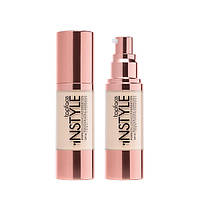 Тональна основа Topface Instyle Perfect Coverage Foundation 05, 30 мл