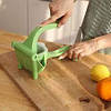 Соковичавниця Handy Juicer пластик для фруктів ручна, фото 3