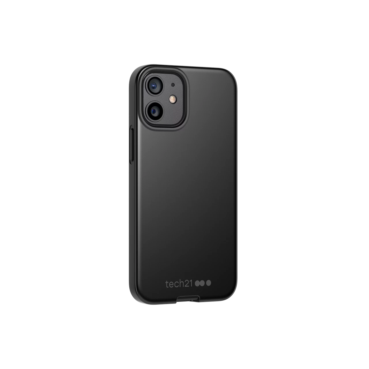 Чохол Tech21 Essentials Black для iPhone 12 | 12 Pro