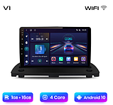Junsun 4G Android магнітолу для Volvo XC90 2004-2014, фото 4