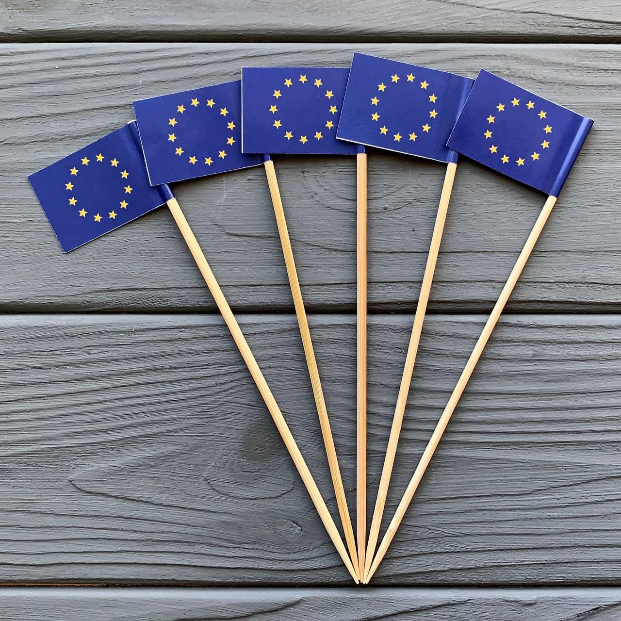 Прапорець для бургера EU ФБ21