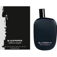 Парфюмированная вода Comme des Garcons BlackPepper 100 мл