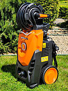 Мийка високого тиску Yard Force 2000W EW U15, фото 3