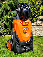 Мийка високого тиску Yard Force 2000W EW U15, фото 4