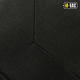 Сумка рюкзак для прихованого носіння зброї M-Tac Buckler Bag Elite Black 20464002, фото 9