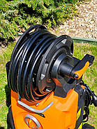 Мийка високого тиску Yard Force 2000W EW U15, фото 6
