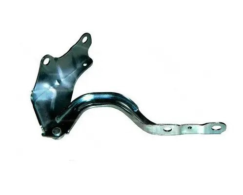 Петля капота Hyundai Elantra 14-16 (MD) права, (Хюндай Елантра), 183228452, 791203X000