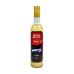 Сироп Red&Black Баунті 0,7 л (1 шт.)