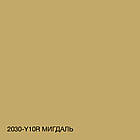 Фарба Інтер'єрна Латексна Skyline 2030-Y10R Мигдаль 1л, фото 4