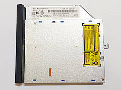 Б/В Оптичний привід DVD-RW Hitachi-LG GU71N SATA Slim від ноутбука Asus X550D