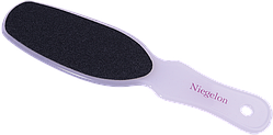 Терка для педикюру Niegelon № 561 (наждак)