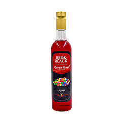 Сироп Red&Black Бабл Гам, 0,7 л (1 шт.)