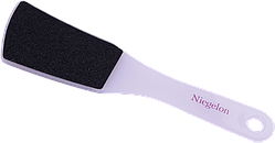 Терка для педикюру Niegelon № 587 (наждак)