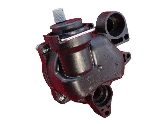 Улитка насоса Wilo для газового котлов Baxi, Westen 5698261