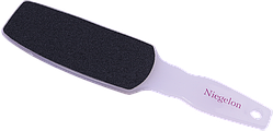 Терка для педикюру Niegelon № 562(наждак)