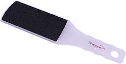 Терка для педикюру Niegelon № 588 (наждак)