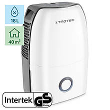 Осушувач повітря Trotec TTK 60 E