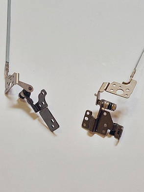 Б/В Петлі матриці до ноутбука Asus X550D X550DP X550Z X550ZE X550ZA X750DP R751JB series, фото 3