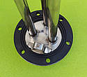 Гумовий ущільнювач для бойлерів TESY - прокладка гумова Ø125мм під фланець з сухими тенами TESY, фото 5